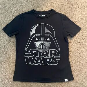Boy’s Star Wars Darth Vader shirt